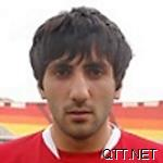 艾拉斯克特 Artak Grigoryan