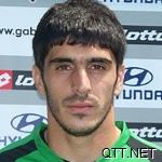 FK吉兰 Anar Ramiz Nazirov
