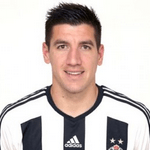 瑞德尼基 Petar Grbić
