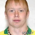 西新南威尔斯女足U17 Maksim Pozjabin