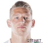 维堡 Jeppe Grønning