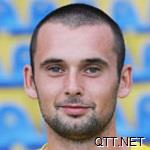 高斯锡火车头 Mikuláš Tóth