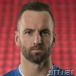 布拉格斯拉维亚 Přemysl Kovář