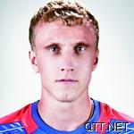 FK赤达 Vyacheslav Chadov