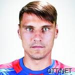 乌里扬诺夫斯克伏尔加 Ildar Shabaev