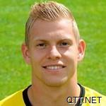 伯恩利 维德拉 Matěj Vydra
