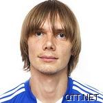 韦列亚 Dmitri Ivanov