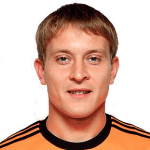 叶尼塞 诺维科夫 Aleksandr Novikov