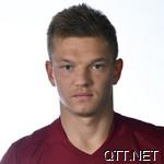 圣彼得堡泽尼特 奥里格·沙托夫 Oleg Shatov