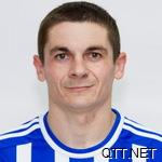西伯尔 迪治耶约夫 Aleksandr Degtyarev