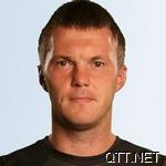 叶尼塞 Denis Vavilin