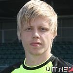 艾伯里斯特夫 Chris Mullock