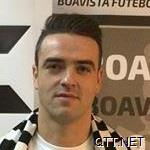 博阿维斯塔 Fabio Ervoes