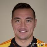 伊特什 萨马特 Almat Bekbaev