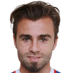 根克勒比利吉 Erdem Özgenç