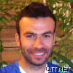 伊拉兹斯堡 Kivanc Karakas