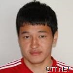奥达巴斯 Timur Dosmagambetov