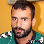 里泽斯堡 Mehmet Uslu