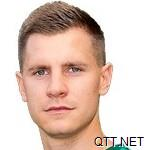 沙斯辛 Tomasz Hołota