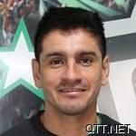 奥利恩特 Paulo Rosales