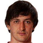乌拉尔 贺持斯约亚 Yaroslav Godzyur