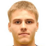 罗斯托夫 洛格索夫 Arseniy Logashov
