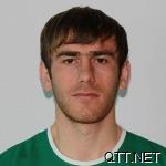 安郅马哈奇卡拉 凯斯夫 Adlan Katsayev