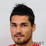 路达 Senad Jahic