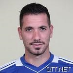 希伯尼安 奥菲尔·马西亚诺 Ofir Marciano
