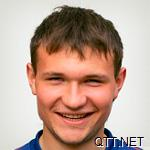 乌法 A.尼基天 Aleksey Nikitin