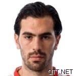 哈尼亚 Constantinos Skaros