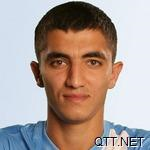 圣彼得堡泽尼特 特萨拉哥夫 Ibragim Tsallagov