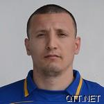 蒂米什瓦拉 Eugeniu Sidorenco