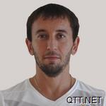 奥特戴拿模 米哈勒夫 Maxim Mihaliov