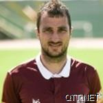 FC克鲁帕 Bojan Puzigaća