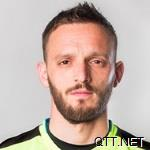 萨格勒布迪纳摩 Danijel Zagorac