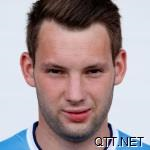 哈特堡格 Thomas Rotter