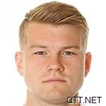 卡勒威 Hannes Anier