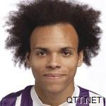 米德尔斯堡 马丁·布雷斯韦特 Martin Braithwaite