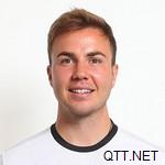 多特蒙德 马里奥·格策 Mario Götze