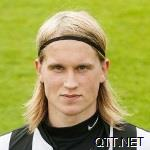 KR雷克雅未克 Atli Sigurjonsson