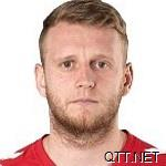 特里内茨 Lukáš Lupták