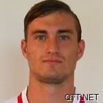 拉里萨 Nikola Jakimovski