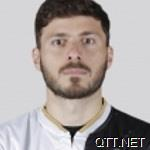 巴图米戴拿模 Guram Adamadze