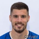 薜谢斯历卡 Siniša Stevanović