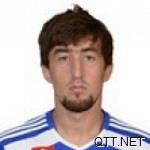FK秋明 F.瓦西耶夫 Farkhod Vasiev