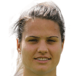 里昂女足 Dzsenifer Marozsán
