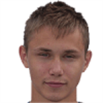 莫斯科中央陆军 Dmitri Efremov