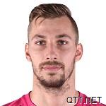 特里内茨 Michal Bárta