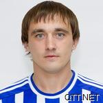 沃罗涅日火炬 Aleksandr Dutov